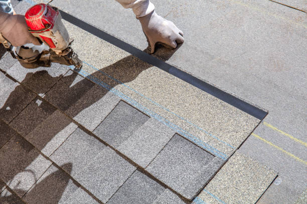 Best Affordable Roofing Company  in Walcott, IA